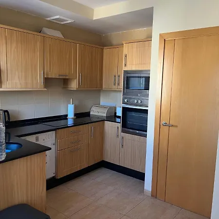 Caleta - Casa Mombassa 科斯塔卡莱塔