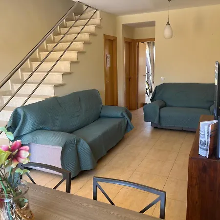 Caleta - Casa Mombassa