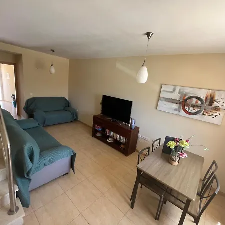 Caleta - Casa Mombassa 度假居 科斯塔卡莱塔