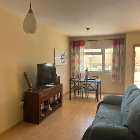 Caleta - Casa Mombassa 科斯塔卡莱塔