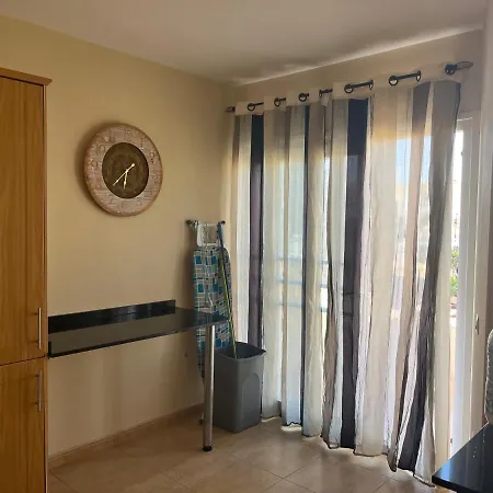 Caleta - Casa Mombassa 科斯塔卡莱塔