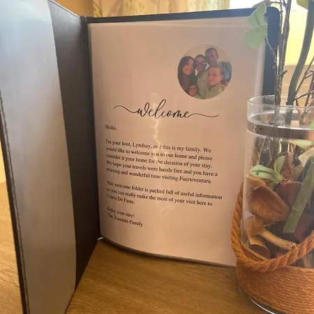 بيت للعطل Caleta - Casa Mombassa