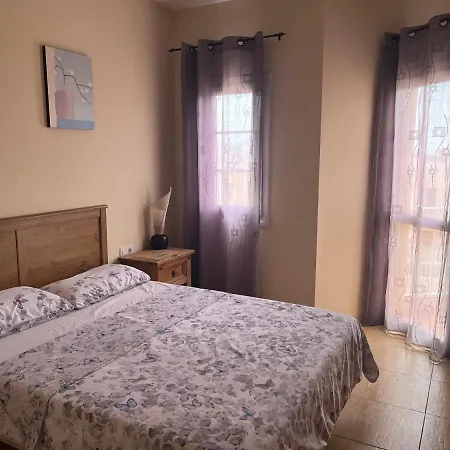 Caleta - Casa Mombassa *