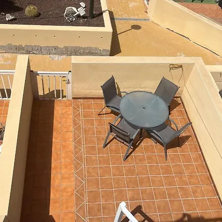 Caleta - Casa Mombassa بيت للعطل كاليتا ذي فوستي