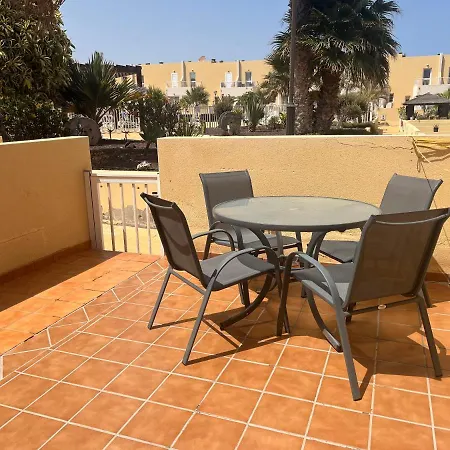 Feriehus Caleta - Casa Mombassa *