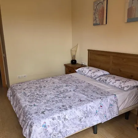 بيت للعطل Caleta - Casa Mombassa *