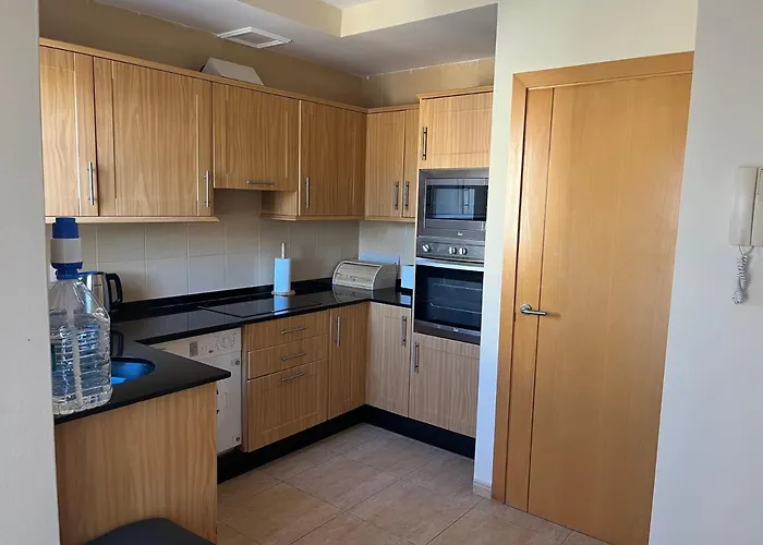 Caleta - Casa Mombassa Caleta De Fuste