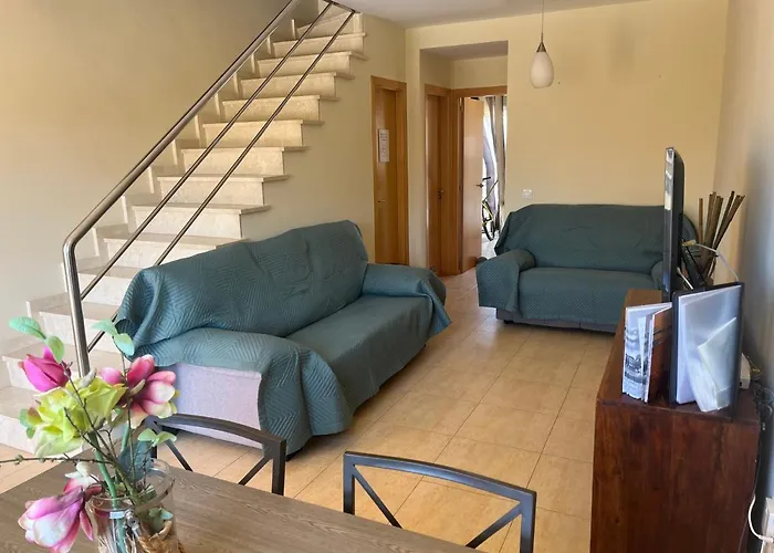 Caleta - Casa Mombassa