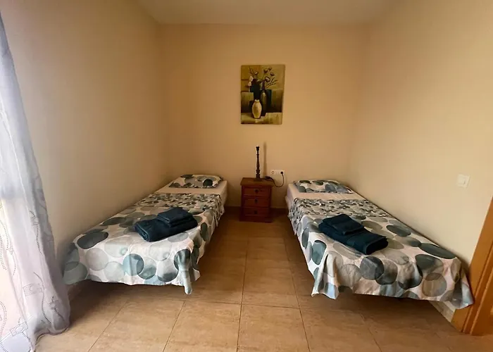 Caleta - Casa Mombassa *