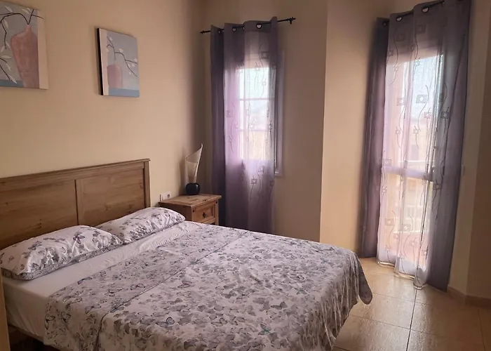 Caleta - Casa Mombassa *