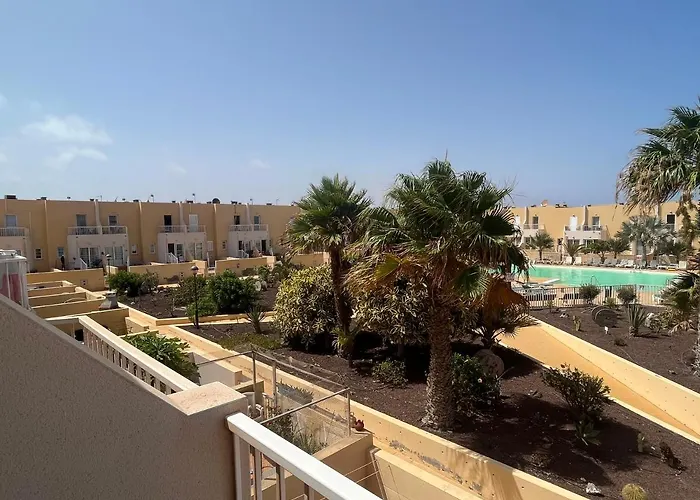 Caleta - Casa Mombassa Σπίτι διακοπών