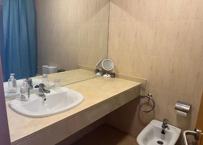 Caleta - Casa Mombassa Σπίτι διακοπών