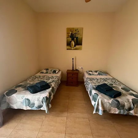 Caleta - Casa Mombassa *