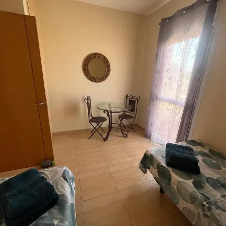 Caleta - Casa Mombassa בית נופש *