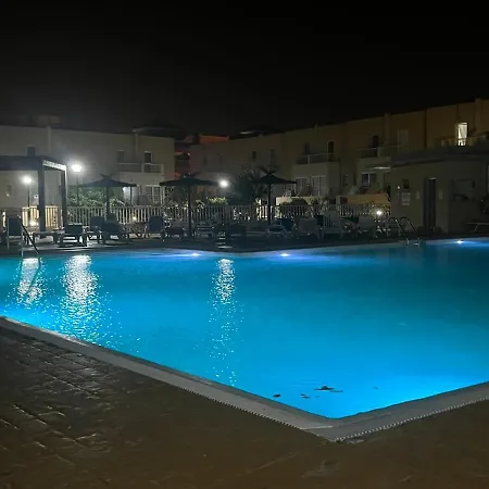 Prázdninový dům Caleta - Casa Mombassa *