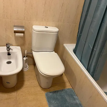 Caleta - Casa Mombassa Vakantiehuis Caleta De Fuste