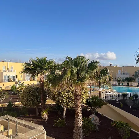 Caleta - Casa Mombassa בית נופש