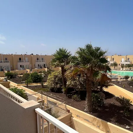 Caleta - Casa Mombassa Vakantiehuis