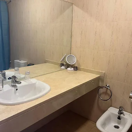Caleta - Casa Mombassa בית נופש