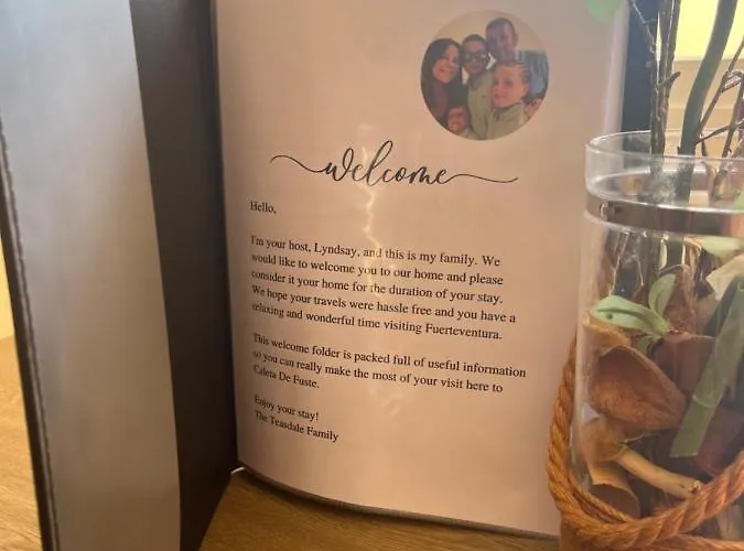 Prázdninový dům Caleta - Casa Mombassa