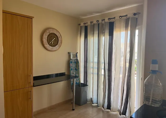 Caleta - Casa Mombassa Caleta De Fuste